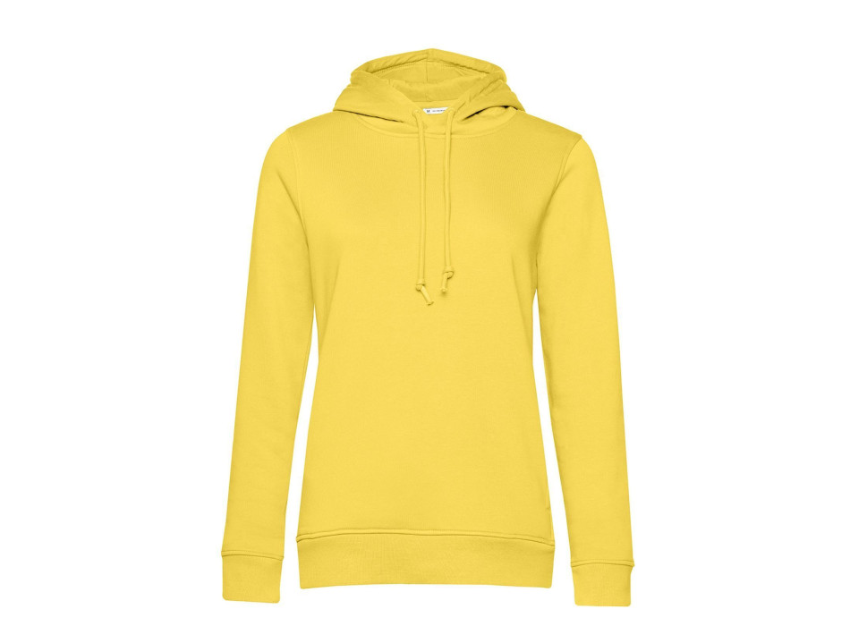 Inspire Hooded /women