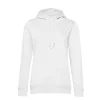 Inspire Hooded /women Gheddi
