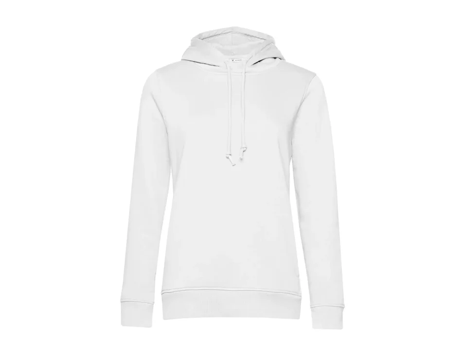 Inspire Hooded /women Gheddi