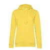 Inspire Hooded /women Gheddi