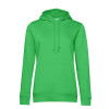 Inspire Hooded /women