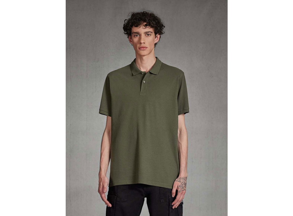 Inspire Polo /Men Gheddi