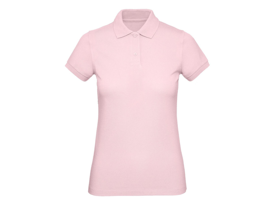 Inspire Polo /Women Gheddi