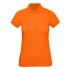 Inspire Polo /Women Gheddi