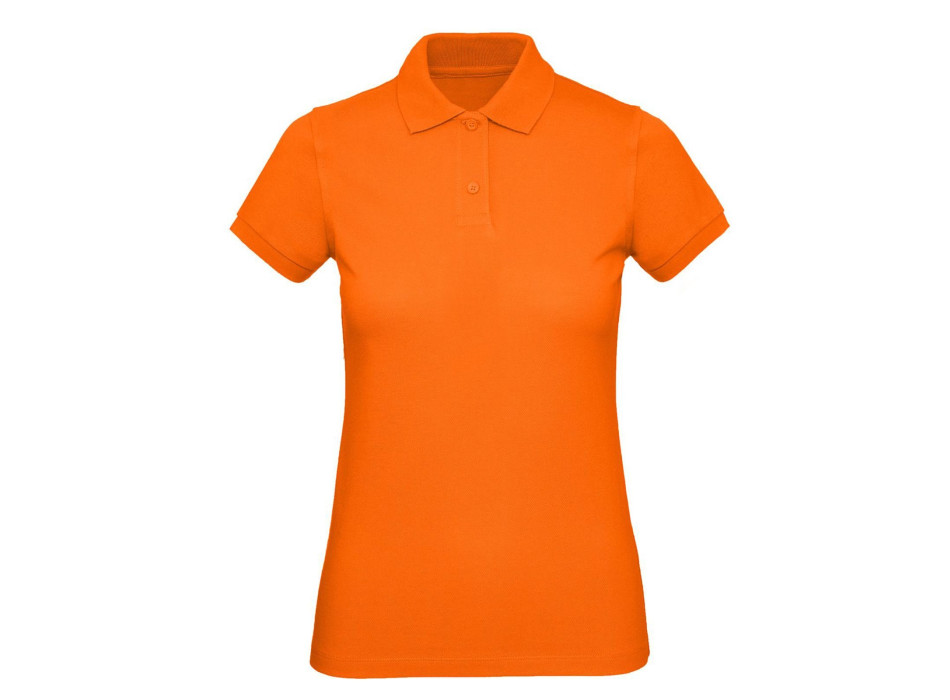 Inspire Polo /Women Gheddi