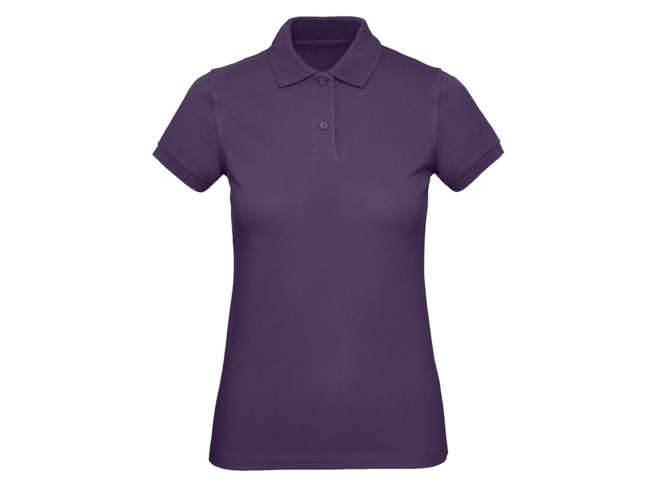 Inspire Polo /Women Gheddi