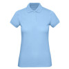 Inspire Polo /Women Gheddi