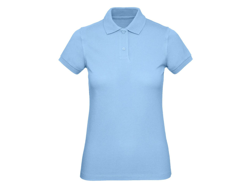 Inspire Polo /Women Gheddi