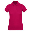Inspire Polo /Women Gheddi