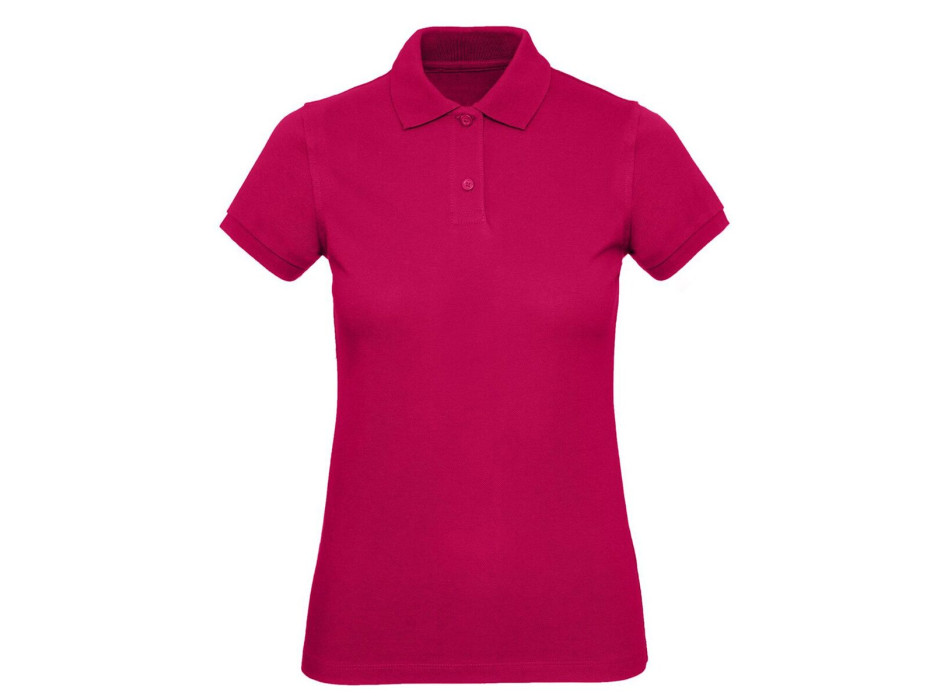 Inspire Polo /Women Gheddi