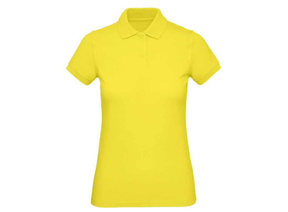 Inspire Polo /Women Gheddi