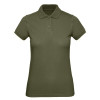 Inspire Polo /Women Gheddi