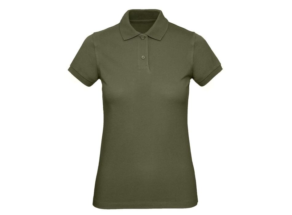 Inspire Polo /Women Gheddi
