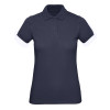 Inspire Polo /Women Gheddi