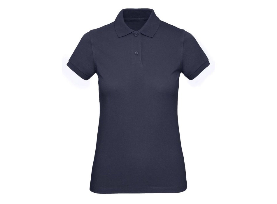 Inspire Polo /Women Gheddi