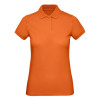 Inspire Polo /Women Gheddi
