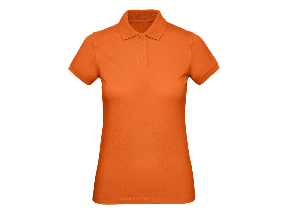 Inspire Polo /Women Gheddi