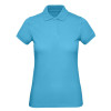 Inspire Polo /Women Gheddi