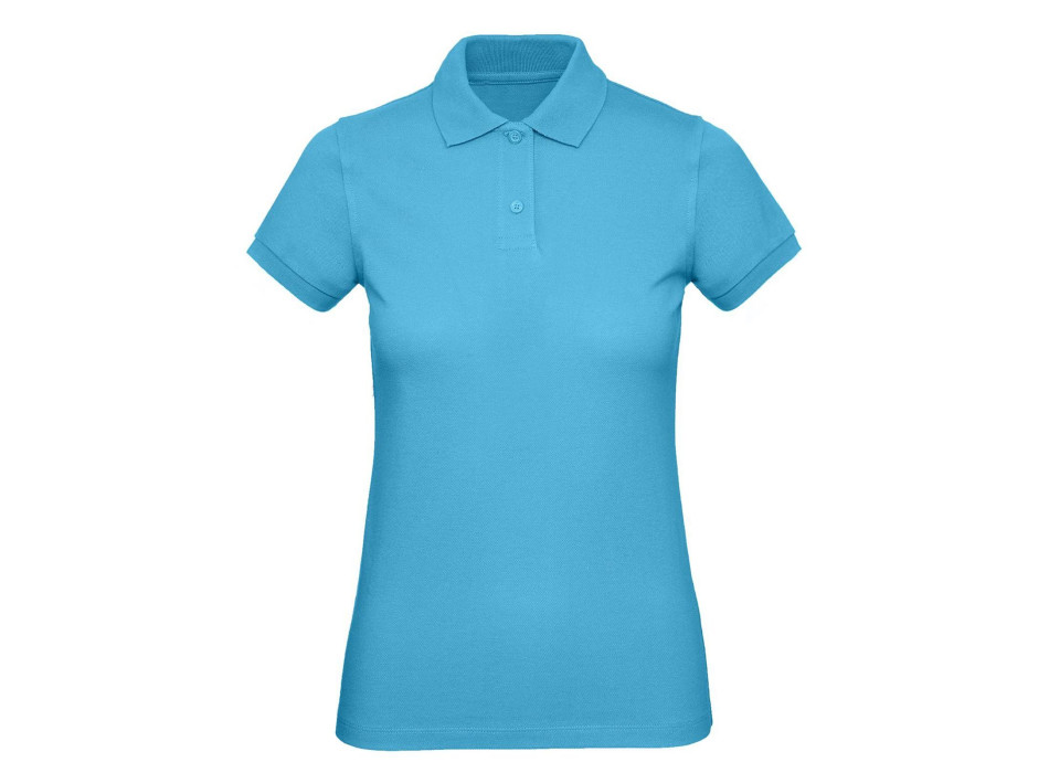 Inspire Polo /Women Gheddi