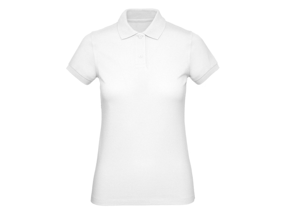 Inspire Polo /Women Gheddi