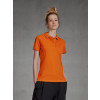 Inspire Polo /Women Gheddi