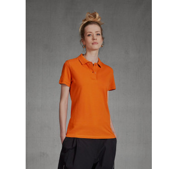 Inspire Polo /Women Gheddi