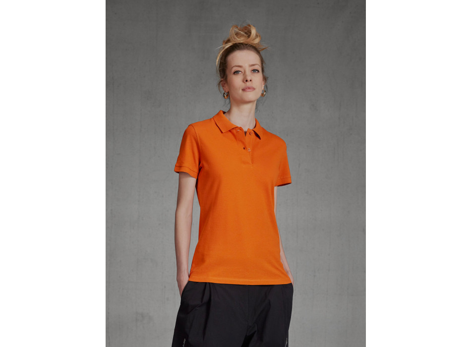 Inspire Polo /Women Gheddi