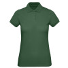 Inspire Polo /Women Gheddi