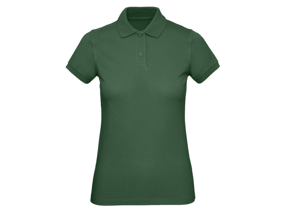 Inspire Polo /Women Gheddi