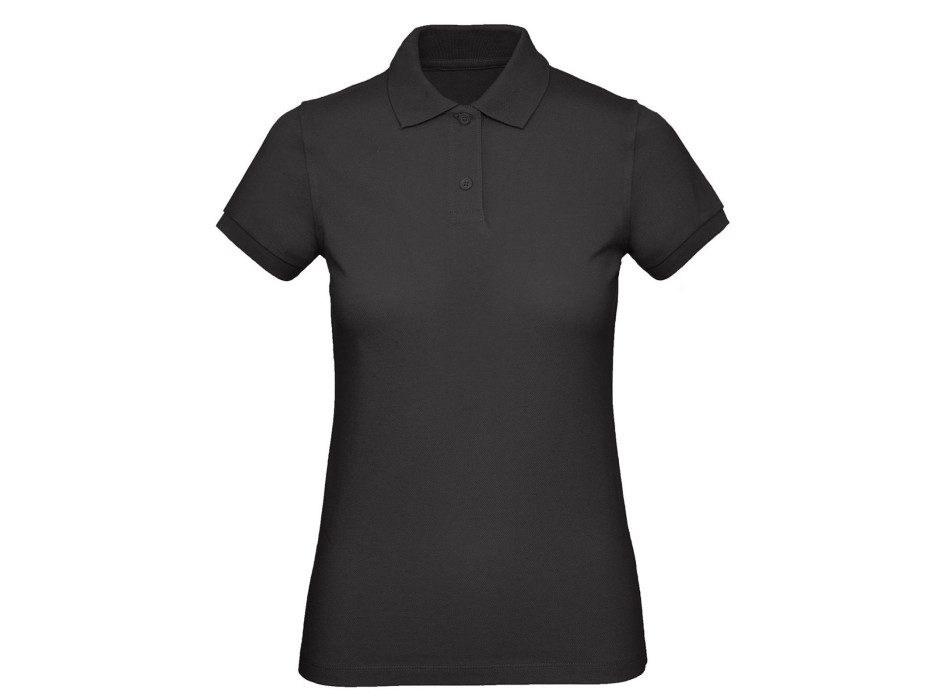 Inspire Polo /Women Gheddi