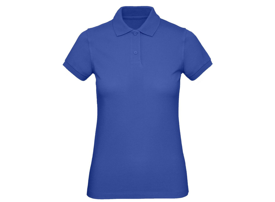 Inspire Polo /Women Gheddi