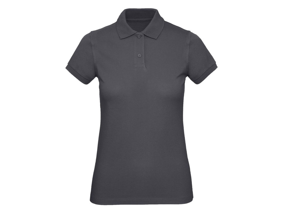 Inspire Polo /Women Gheddi