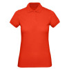 Inspire Polo /Women Gheddi