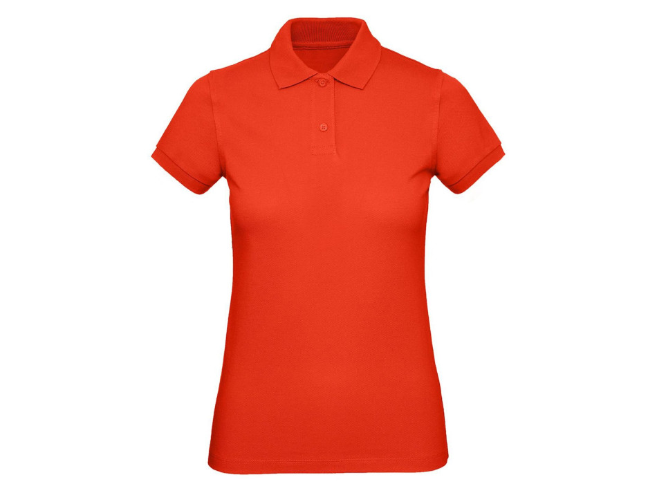 Inspire Polo /Women Gheddi