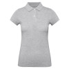 Inspire Polo /Women Gheddi