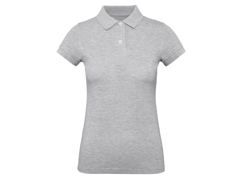 Inspire Polo /Women Gheddi