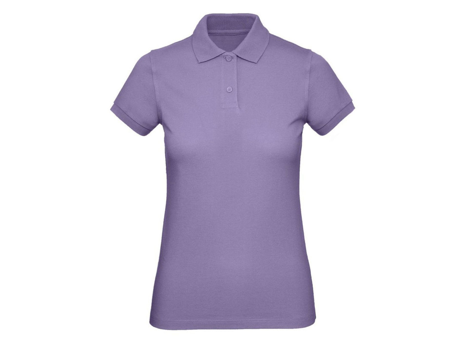 Inspire Polo /Women Gheddi