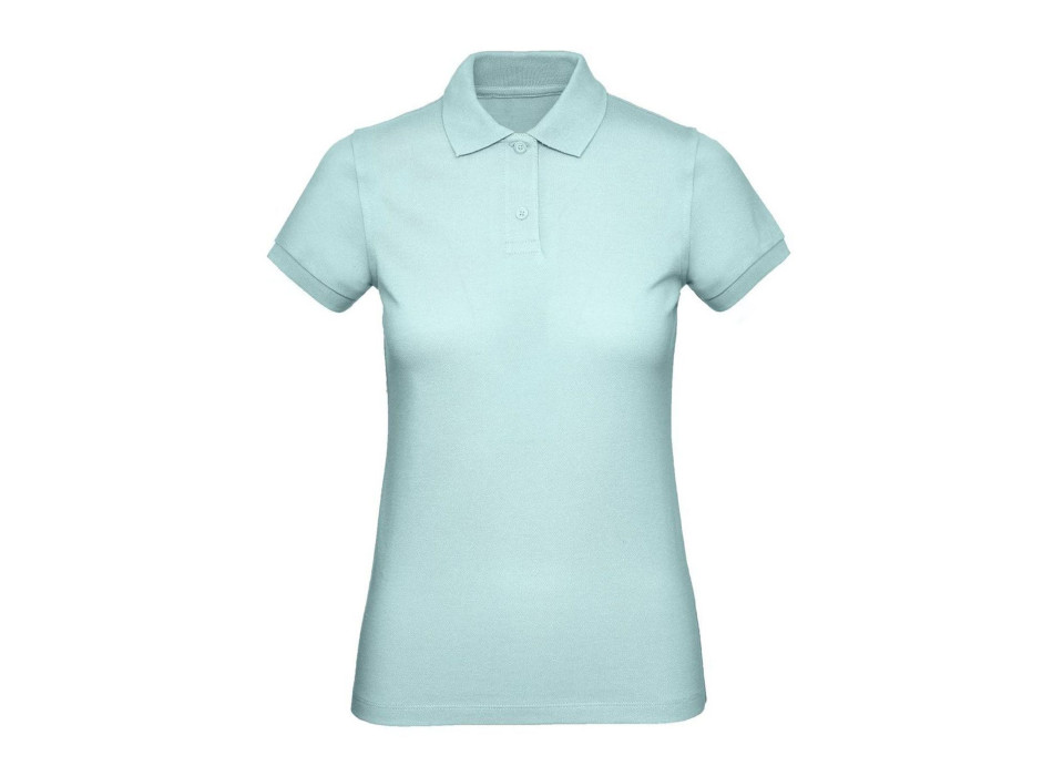 Inspire Polo /Women Gheddi