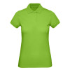 Inspire Polo /Women Gheddi