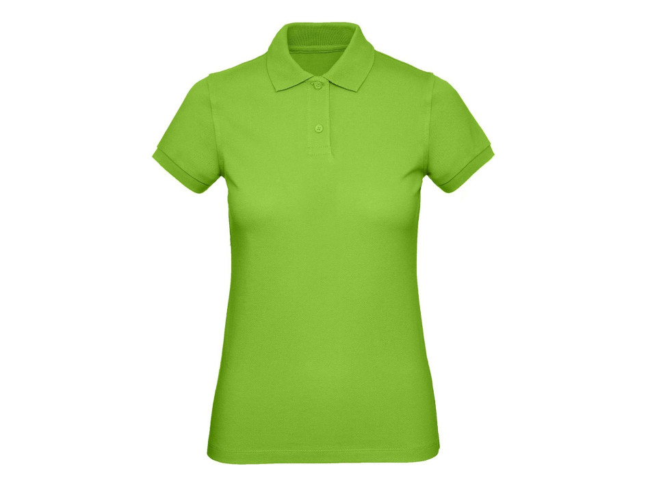 Inspire Polo /Women Gheddi