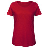Inspire Slub T /Women Gheddi