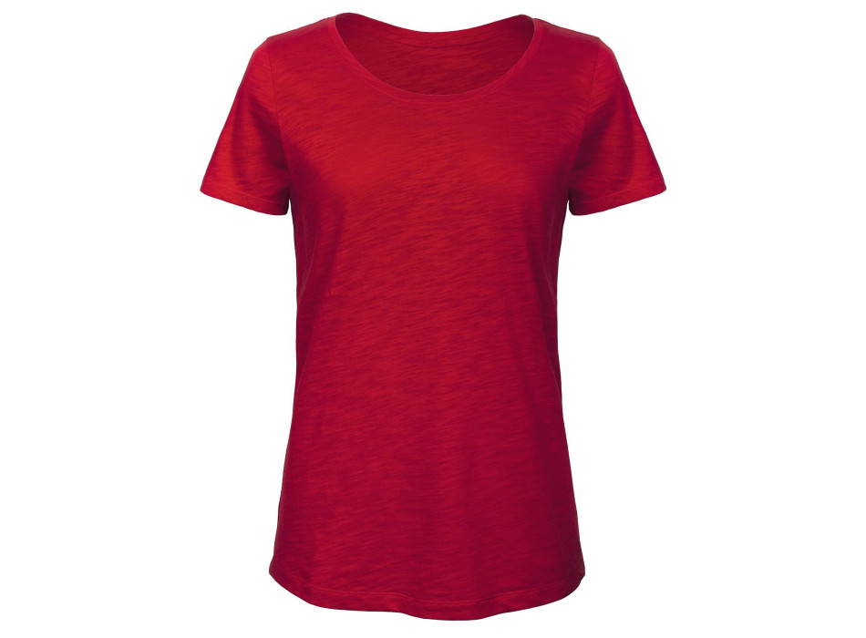 Inspire Slub T /Women Gheddi