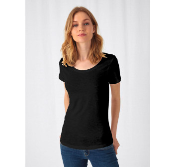 Inspire Slub T /Women Gheddi