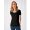 Maglietta Inspire Slub Women