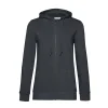Inspire Zipped Hood/women Gheddi
