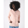 Inspire Zipped Hood/women