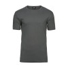 Interlock Tee