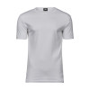 Interlock Tee