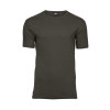 Interlock Tee