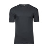 Interlock Tee